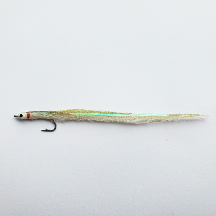 thumbnail image 2 of Savage Gear Sandeel Fishing Lure - 7 Inch 2-1/3 Ounce Realistic Sand Eel Imitation For Saltwater 2 of 13