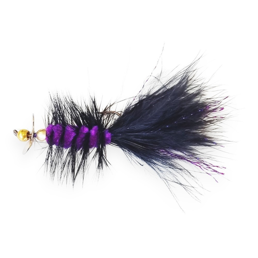 doce peters but fly peter fishing lures Trout 6-Pack #10/Bubble Combo (size #10's) Pistol Petes are fast becoming one of the hottest flies around Pistol Pete 06004-2Pk Trout/Panfish Fly,